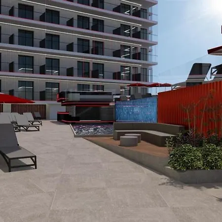 Hotel Vibra District - Adults Only 4*