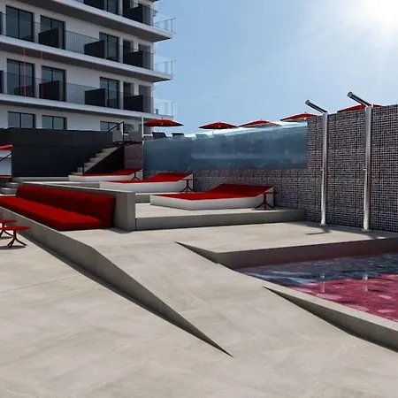 Vibra District - Adults Only Hotel San Antonio (Ibiza)