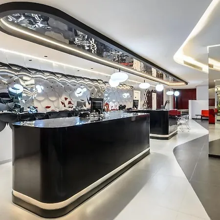 酒店 双鱼酒店 - 仅限成人 4*