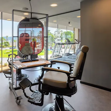 Vibra District - Adults Only Hotel