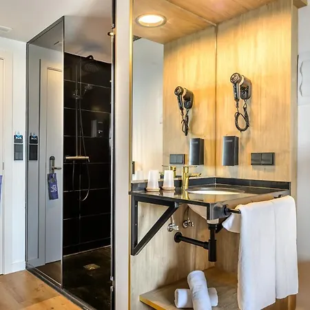 Vibra District - Adults Only Hotel