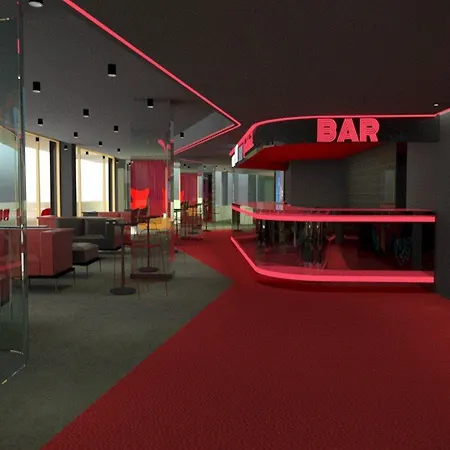 Piscis Park - Solo Adultos 4*