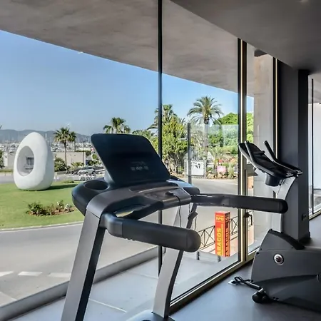 Hotel Piscis Park - Solo Adultos