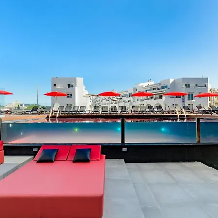 Vibra District - Adults Only Hotel Sant Antoni de Portmany
