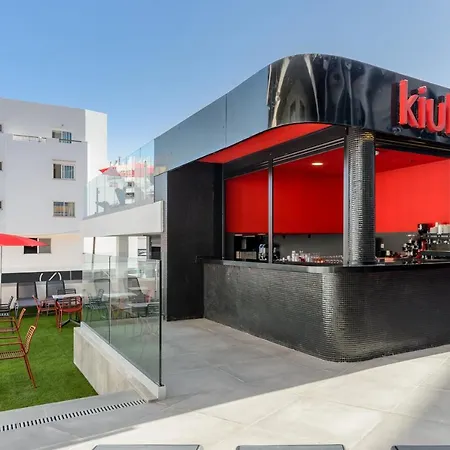 Hotel Vibra District - Adults Only Sant Antoni de Portmany