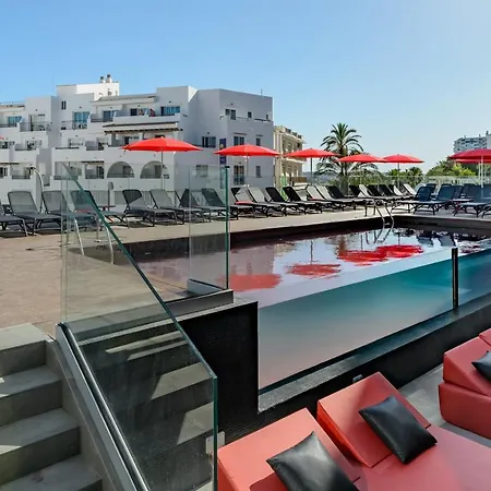 Vibra District - Adults Only Hotel 4*