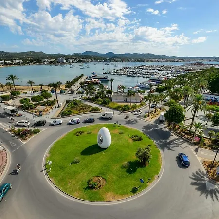 Vibra District - Adults Only Hotel Sant Antoni de Portmany