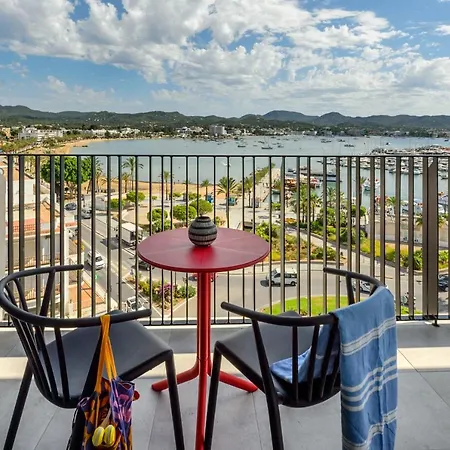 Vibra District - Adults Only Hotel Sant Antoni de Portmany