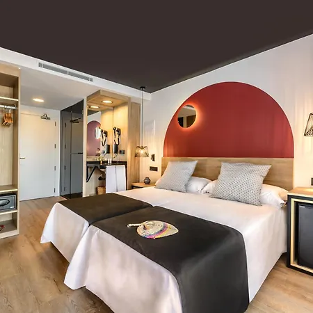 Vibra District - Adults Only Hotel Sant Antoni de Portmany