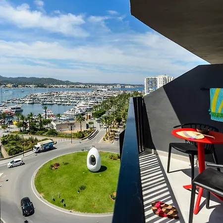 Hotel Vibra District - Adults Only
