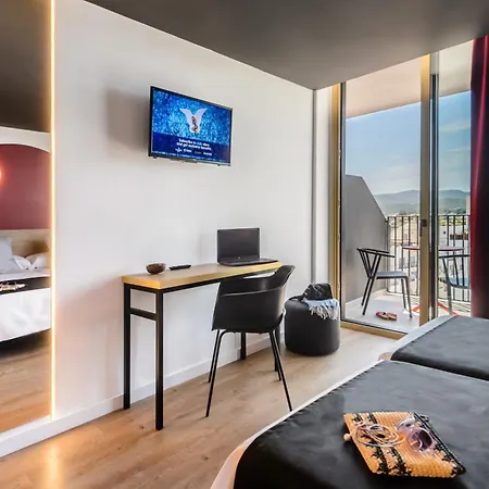 Hotel Vibra District - Adults Only Sant Antoni de Portmany