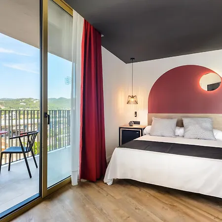 Vibra District - Adults Only Hotel Sant Antoni de Portmany