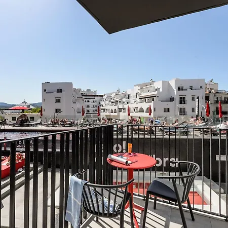Vibra District - Adults Only Sant Antoni de Portmany