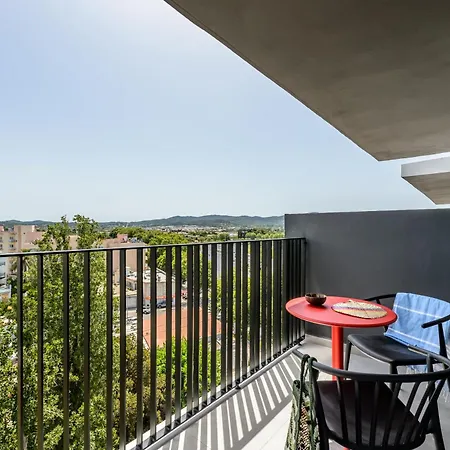 Vibra District - Adults Only Sant Antoni de Portmany