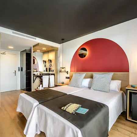 Vibra District - Adults Only Hotel Sant Antoni de Portmany