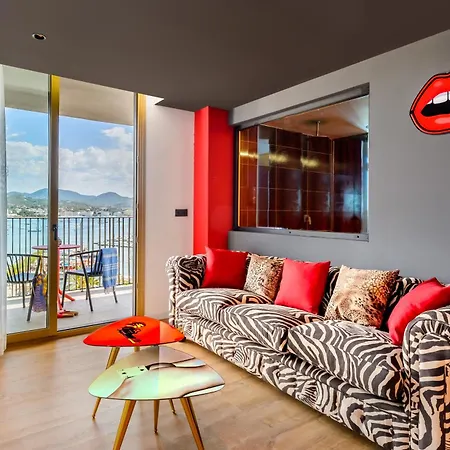 Vibra District - Adults Only 4*