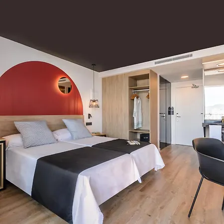 Hotel Vibra District - Adults Only