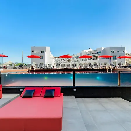 Hotel Vibra District - Adults Only Sant Antoni de Portmany
