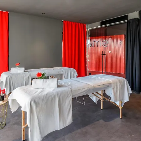 Vibra District - Adults Only Hotel Sant Antoni de Portmany