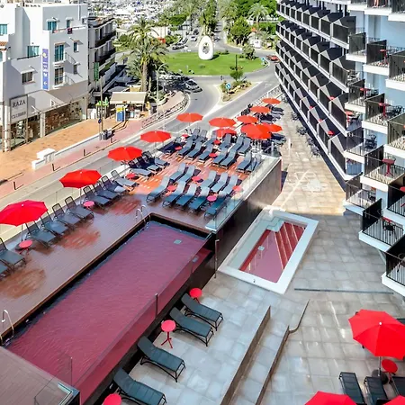 Vibra District - Adults Only