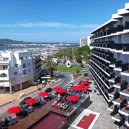 Hotel Vibra District - Adults Only