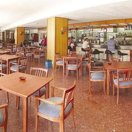 Piscis Park - Solo Adultos Hotel 4*