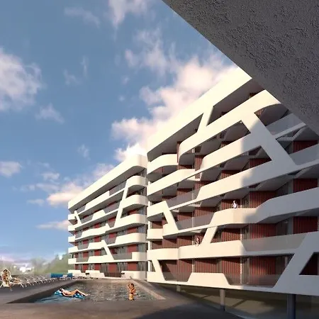 Piscis Park - Solo Adultos Hotel 4*