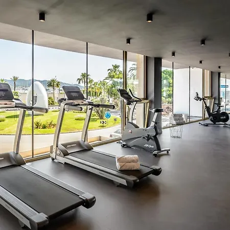 Vibra District - Adults Only 4*