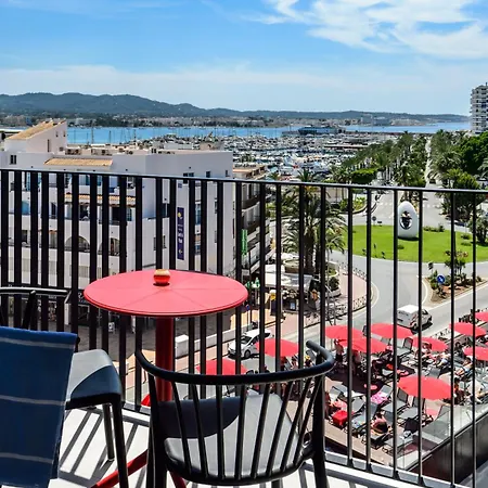 Vibra District - Adults Only 4*