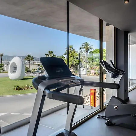 Vibra District - Adults Only Hotel 4*