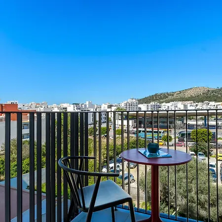 Hotel Vibra District - Adults Only 4*