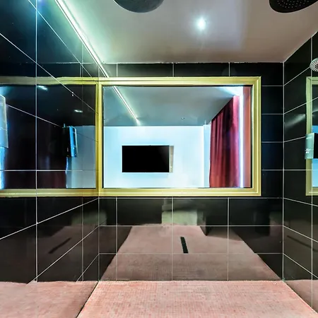 Hotel Vibra District - Adults Only Sant Antoni de Portmany
