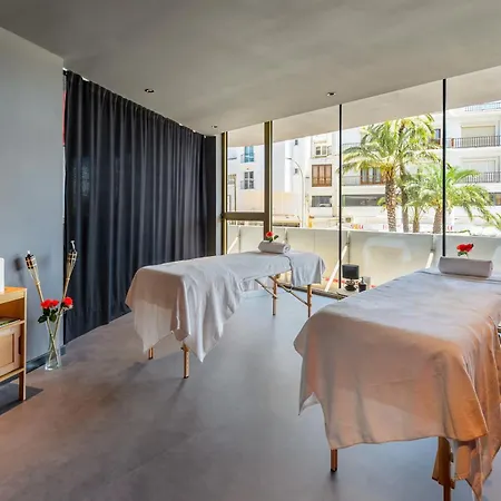 Vibra District - Adults Only Hotel