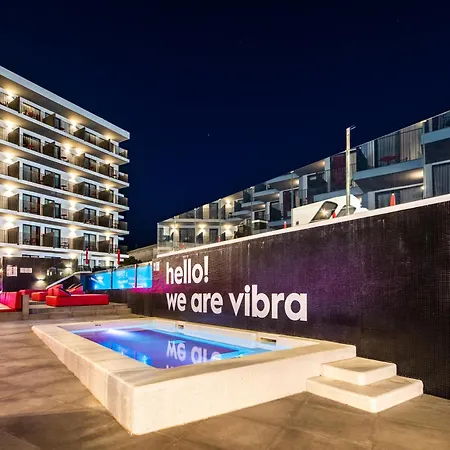 Hotel Vibra District - Adults Only