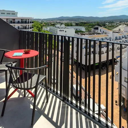 Vibra District - Adults Only 4*