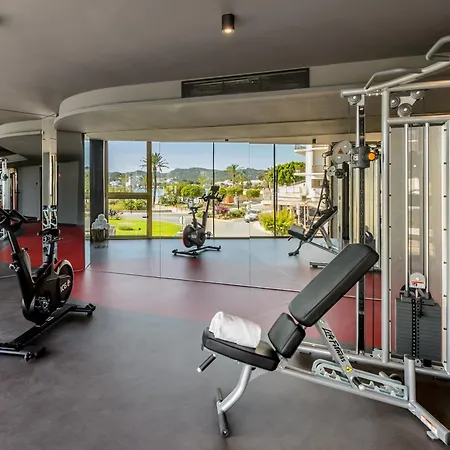 Vibra District - Adults Only Hotel