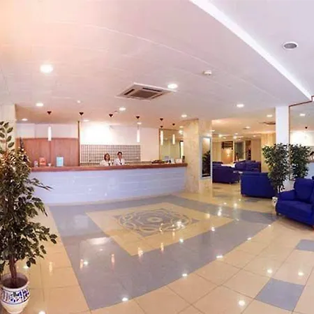 Vibra District - Adults Only Hotel Sant Antoni de Portmany