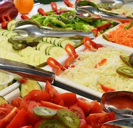 Vibra District - Adults Only Sant Antoni de Portmany