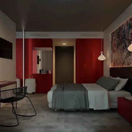 Hotel Vibra District - Adults Only Sant Antoni de Portmany