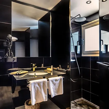 Hotel Piscis Park - Solo Adultos