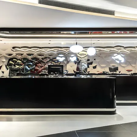 双鱼酒店 - 仅限成人 酒店 聖安東尼奧
