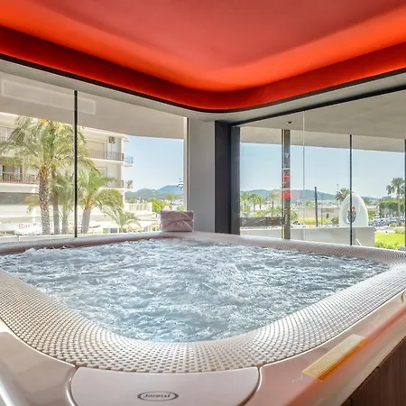 Piscis Park - Solo Adultos Hotel 4*